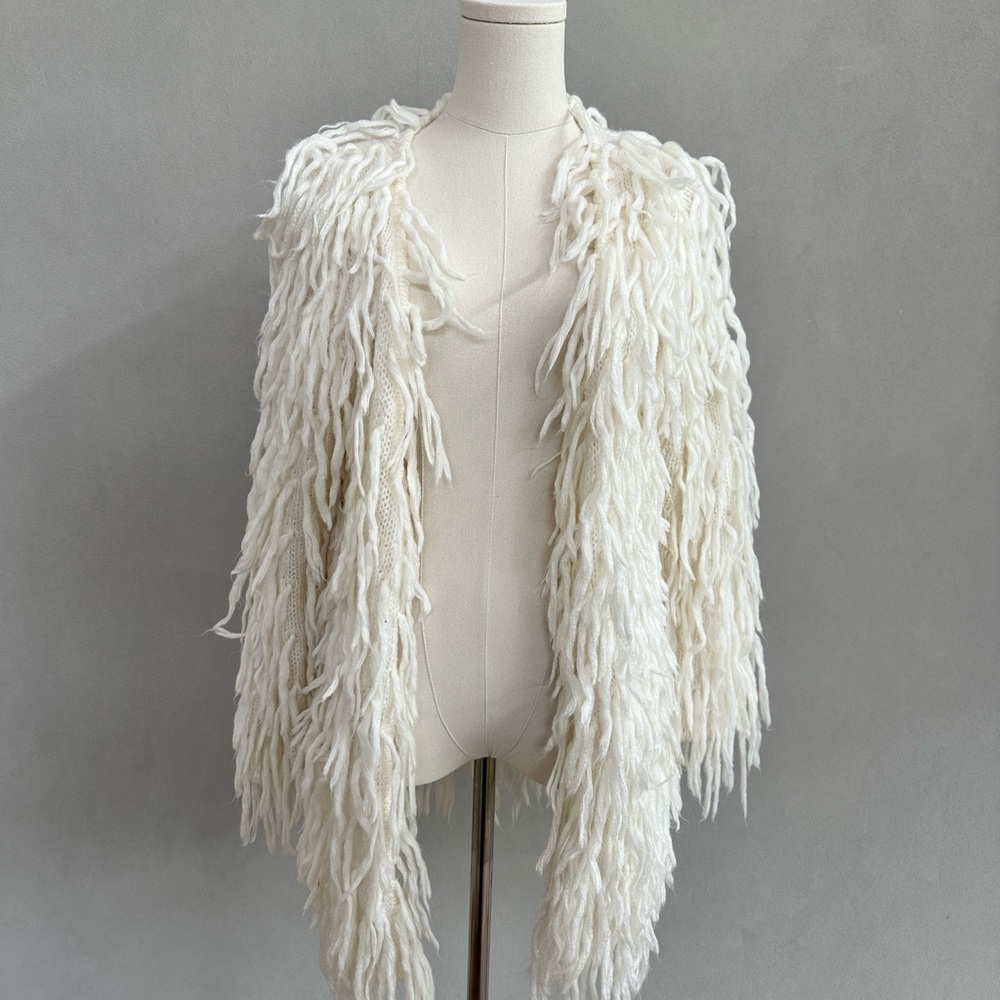 Lovers & Drifters Cardigan